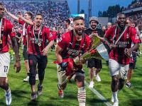 开云官方app入口-AC米兰战术调整获成功，球队逐渐找回节奏的简单介绍