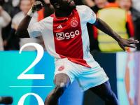 开云体育中国-阿贾克斯卫冕荷甲冠军在望，夺冠热度飙升！的简单介绍