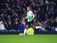 开云足球直播-关于利物浦客场-击败伯恩利，取得三分的信息