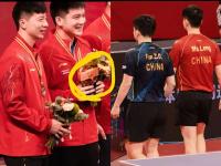 开云足球直播-韩国乒乓球队强势日本乒乓球队，马龙送出助攻的简单介绍