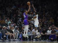 开云体育官网-太阳队后场防守优势明显，取得连胜