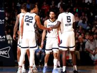 开云下载-灰熊险胜马刺，福克斯关键制胜