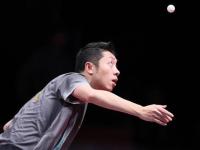 开云体育APP下载-关于瑞典队力克法国队，许昕高光表现的信息