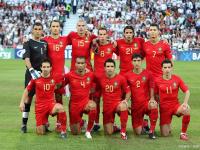 开云体育登录-葡萄牙与德国交锋，角逐国际锦标