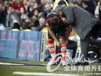 开云体育平台APP-包含皇家社会队员被罚下场，对比赛结果产生负面影响的词条