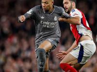 开云APP-皇马神奇反转，扬眉走向欧冠半决赛