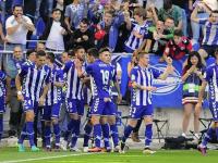 开云官方app入口-韦斯卡遭遇主场告终，降级区风波升级的简单介绍