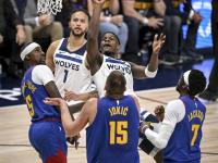 开云下载-森林狼前锋受伤情况令人堪忧，球队调整部署