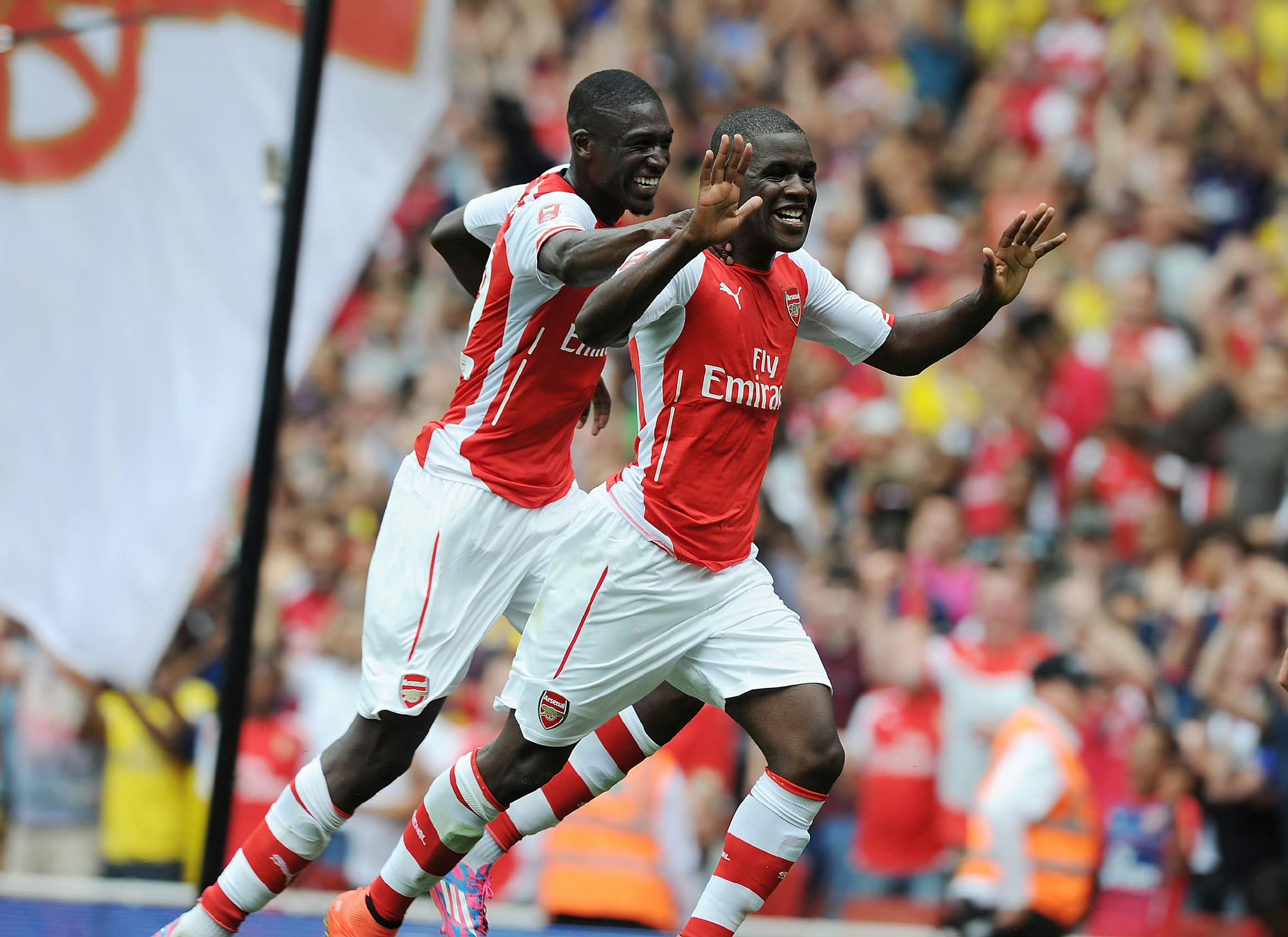 阿拉伯联合酋长国队在国际足球赛事中表现出色的简单介绍