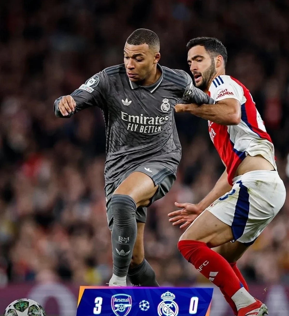 皇马神奇反转，扬眉走向欧冠半决赛