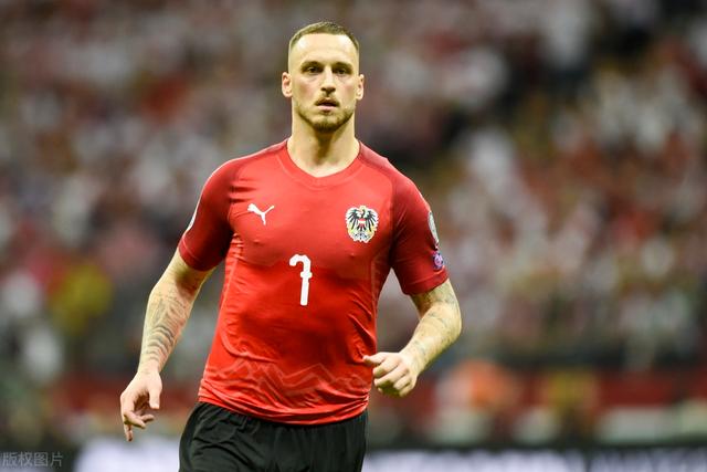 奥地利队战平挪威队，晋级形势良好