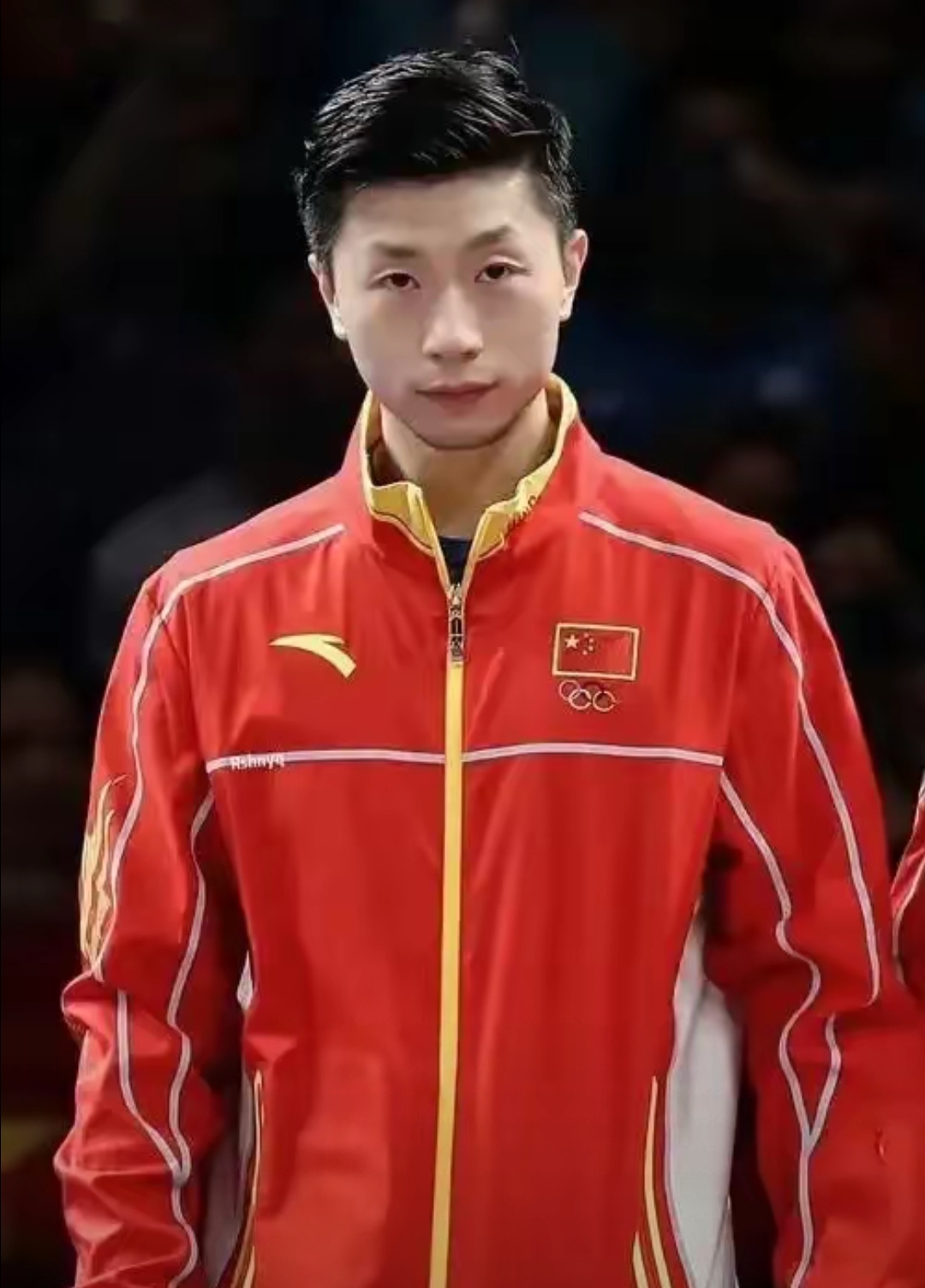 关于日本乒乓球队完胜法国乒乓球队，马龙关键制胜的信息