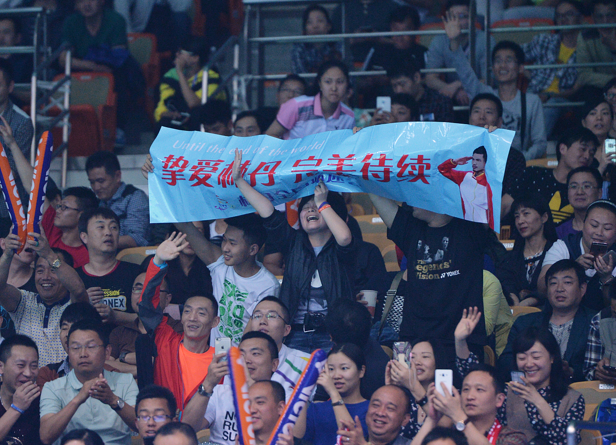 国际体育联盟发声支持奥运会比赛举办