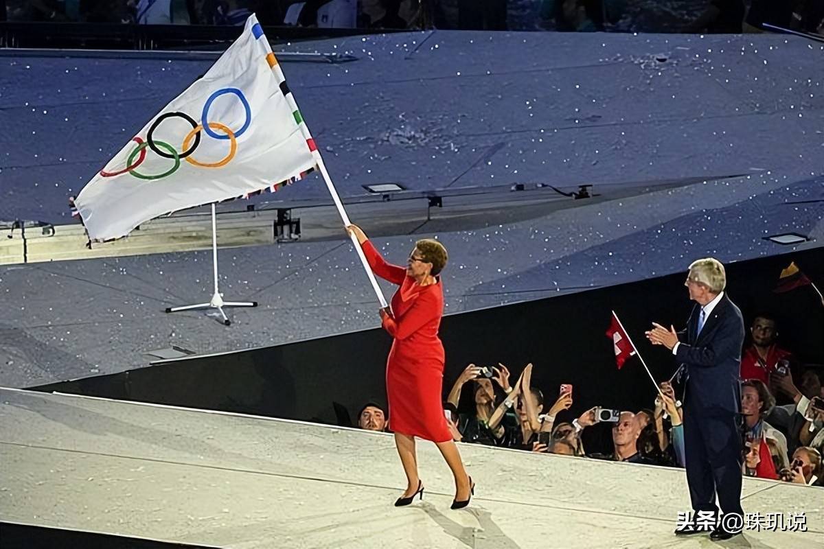 国际体育联盟发声支持奥运会比赛举办