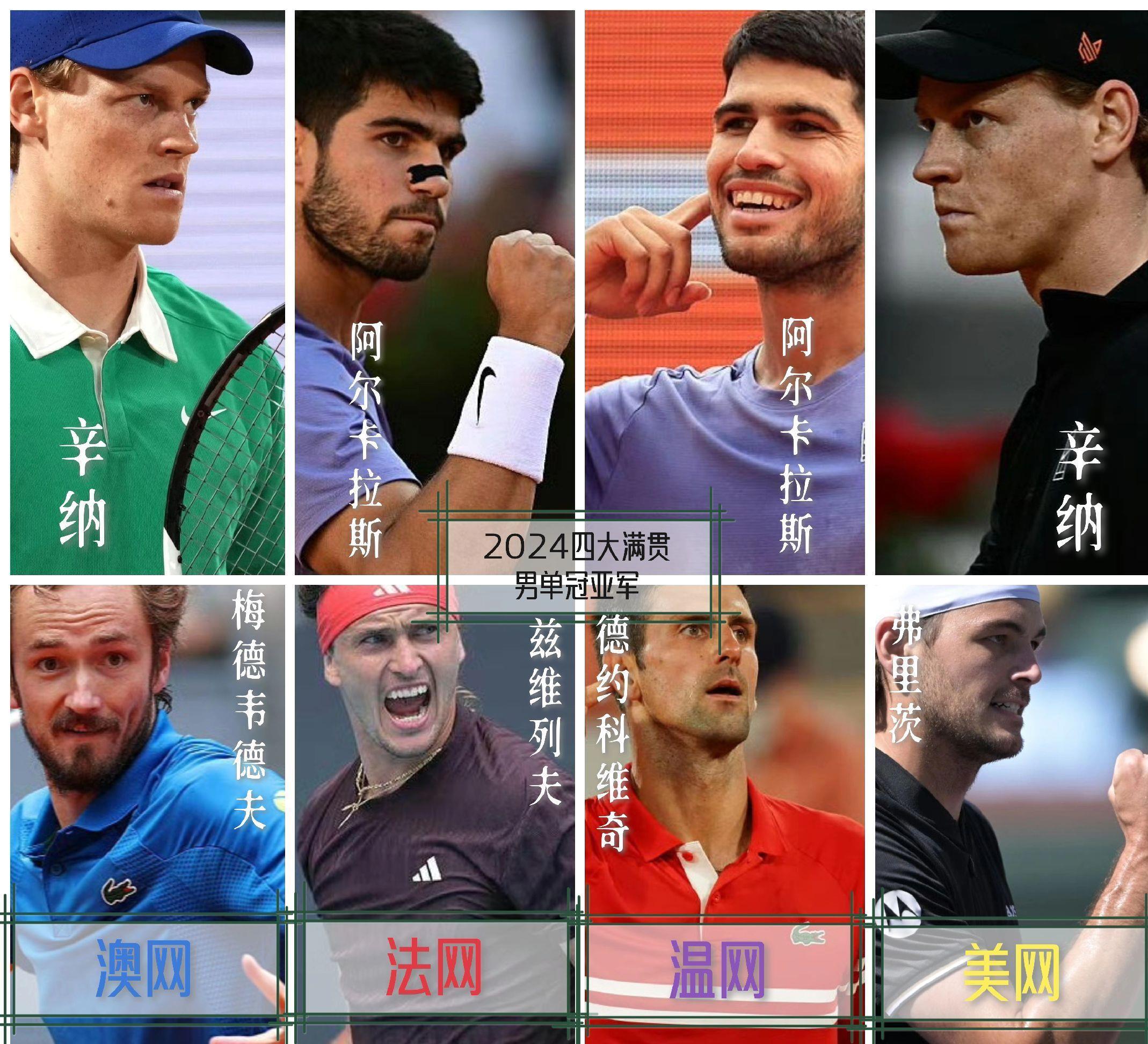 世界网球队横扫西班牙网球队，瓦林卡制霸全场