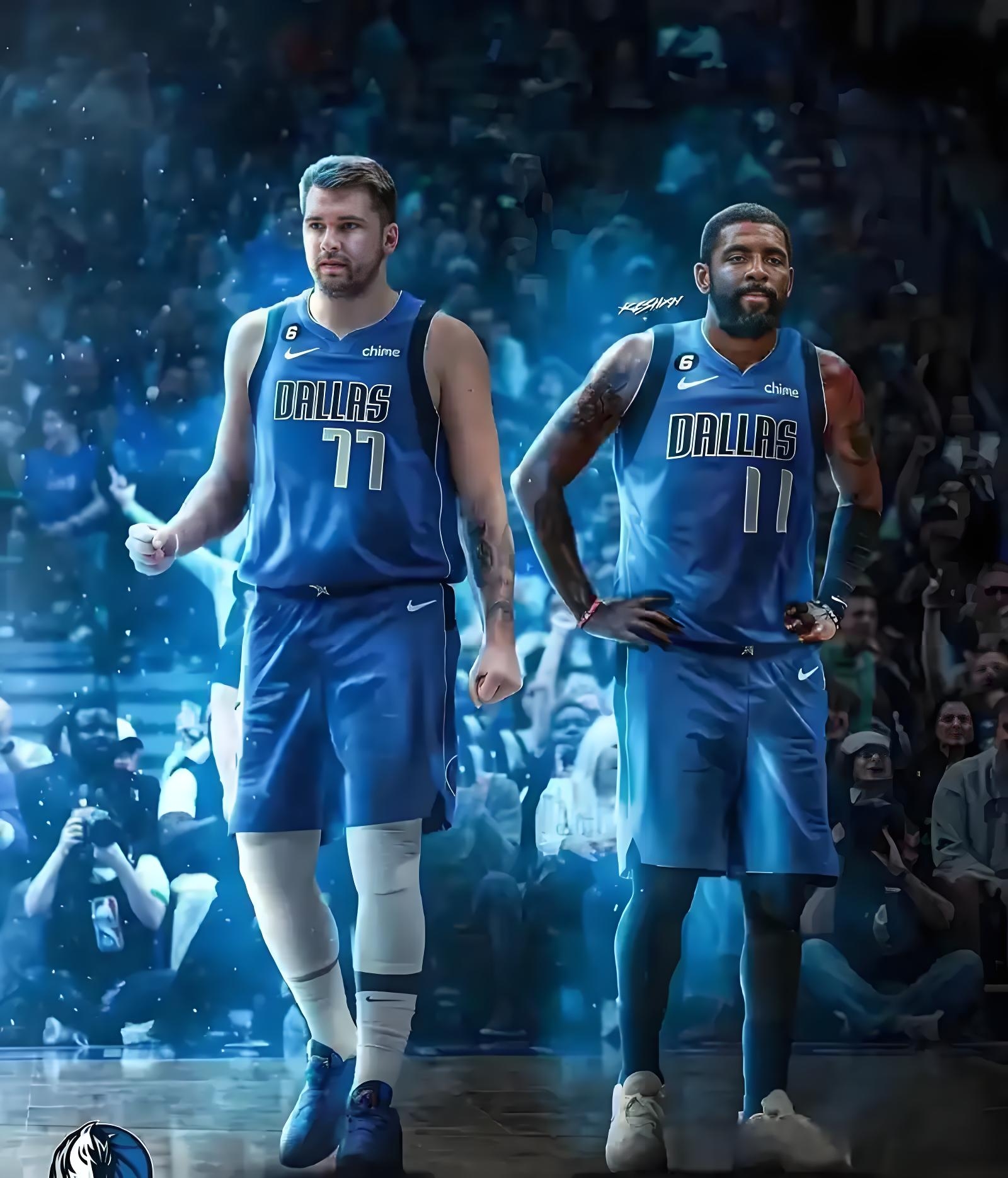 全明星赛阵容公布，球迷为之疯狂