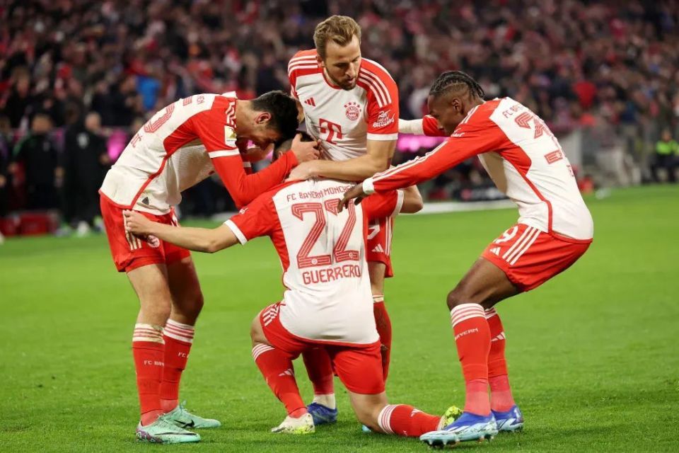 关于瓦朗谢纹比完胜图卢兹,全取三分再接再厉的信息 关于瓦朗谢纹比完胜图卢兹,全取三分再接再厉的信息