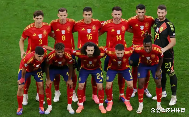 包含西班牙取胜晋级，意大利期待下一轮的词条