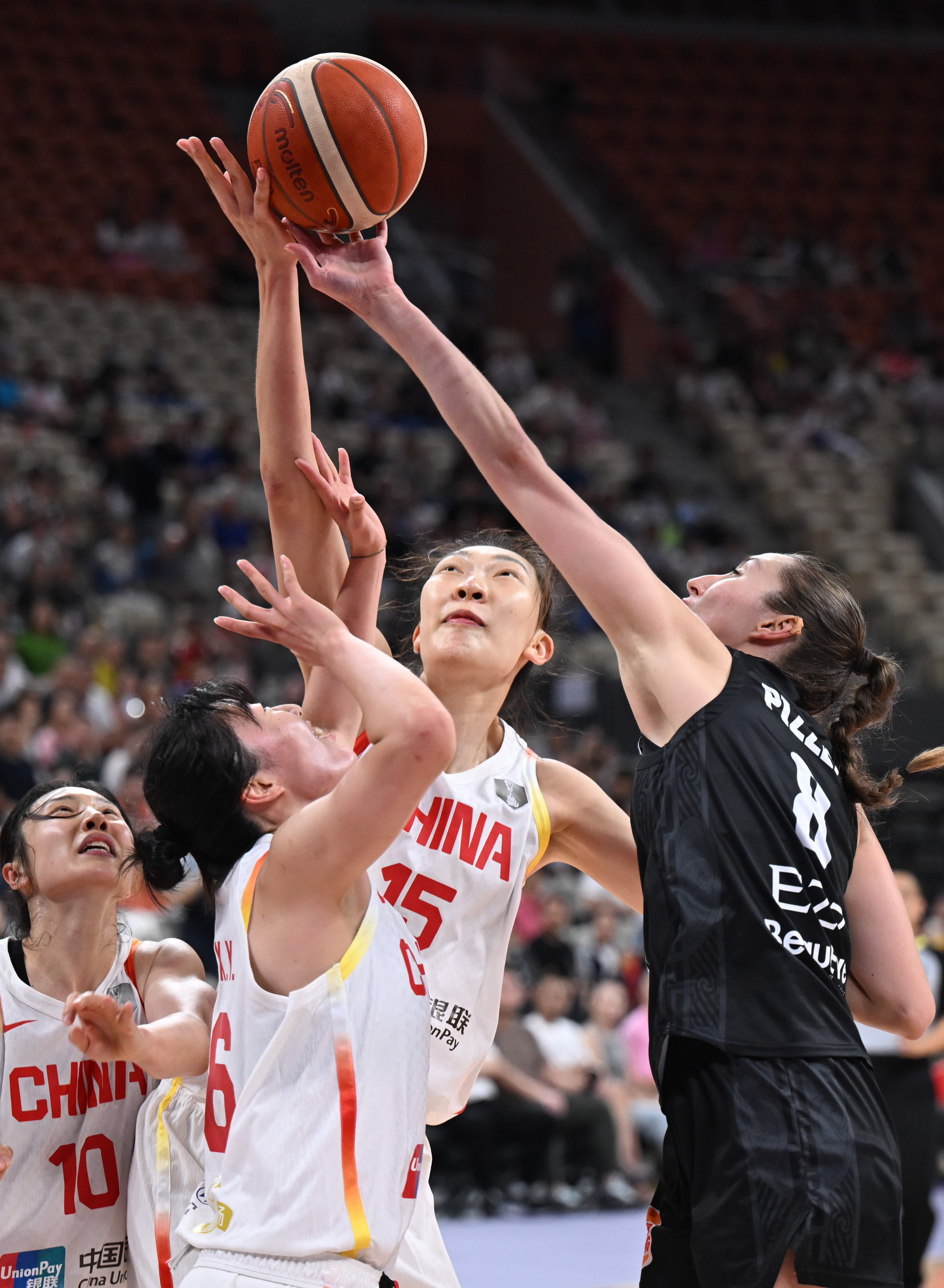 关于新西兰篮球职业联赛收官季后赛战火激燃的信息