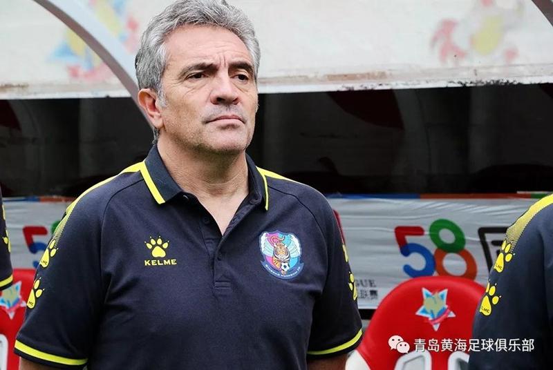 青岛黄海客场击败广州恒大,反客为主的简单介绍 青岛黄海客场击败广州恒大,反客为主的简单介绍