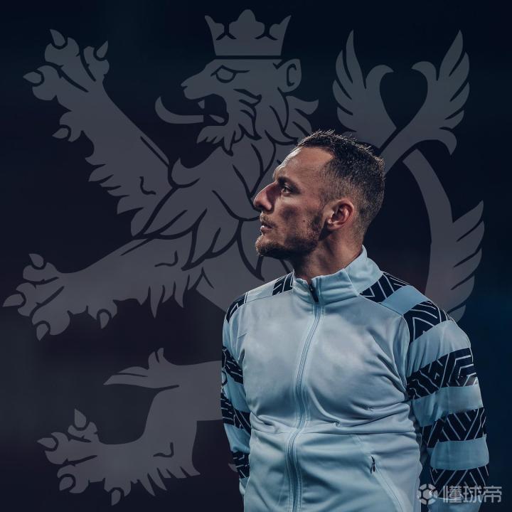 捷克队豪言壮语:必取三分