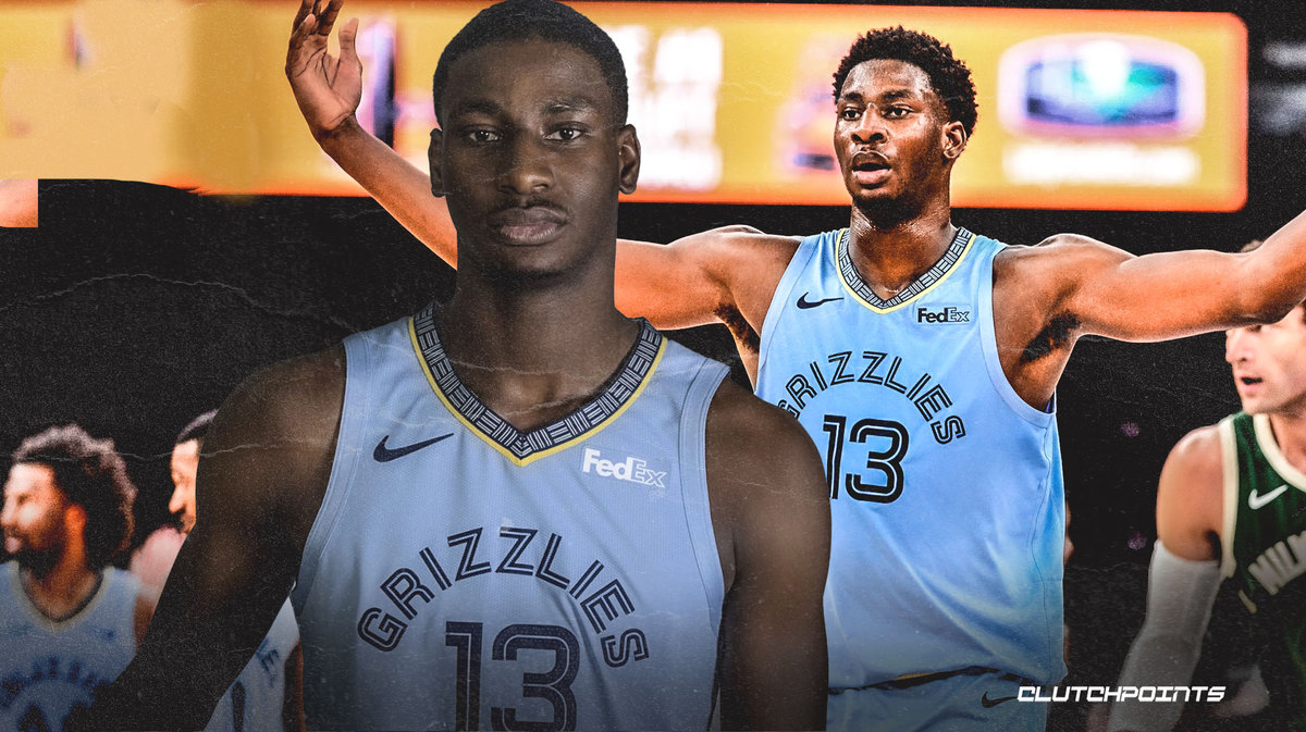 关于灰熊客场险胜,杰伦-杰克逊全场22分抢眼表现的信息 关于灰熊客场险胜,杰伦-杰克逊全场22分抢眼表现的信息