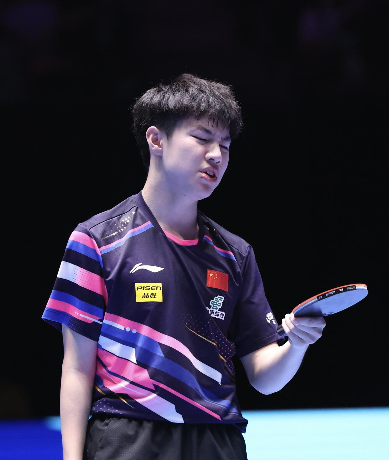 包含法国乒乓球队横扫比利时乒乓球队,水谷隼绝境逆转的词条 包含法国乒乓球队横扫比利时乒乓球队,水谷隼绝境逆转的词条