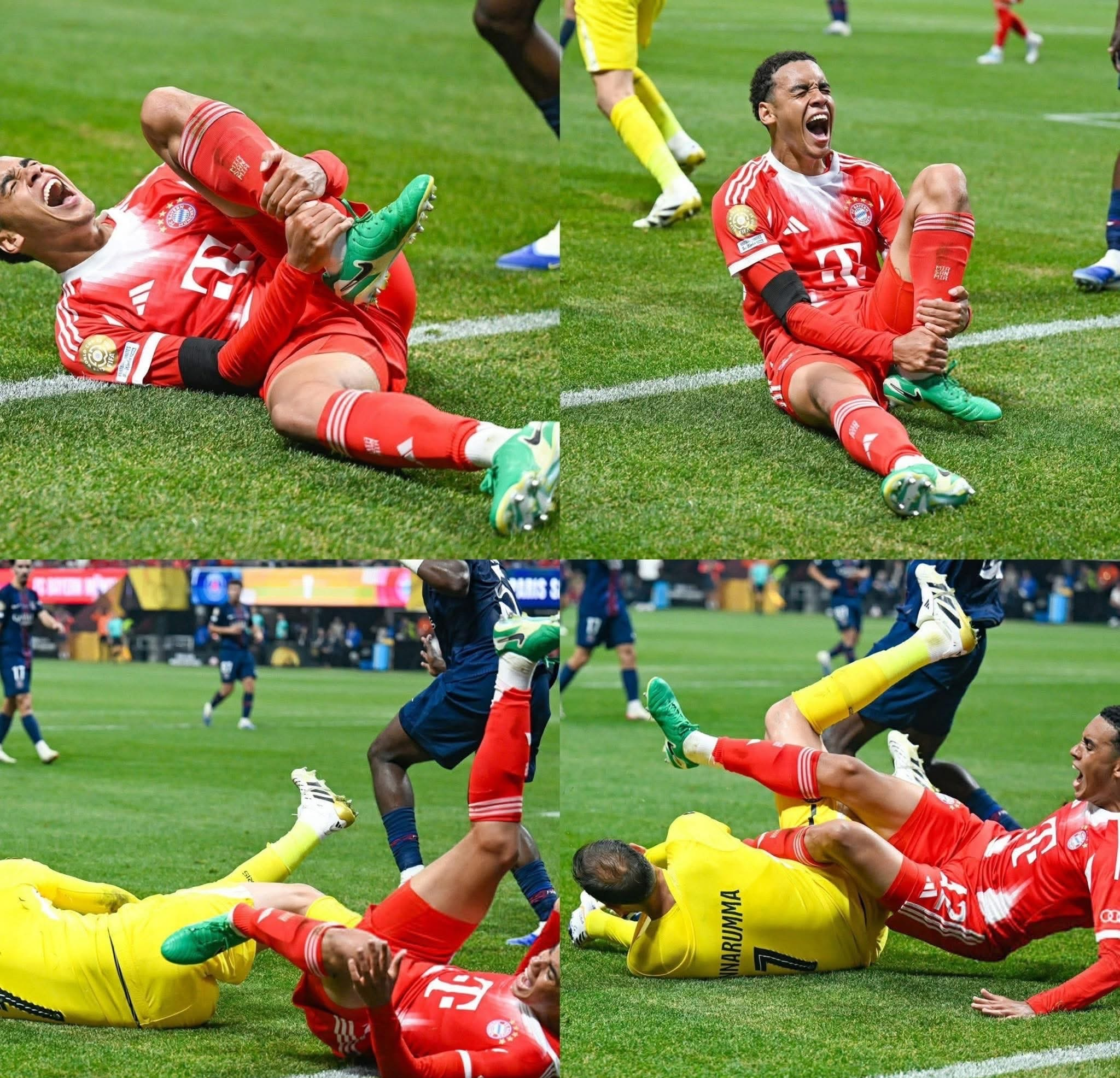 萨索洛中卫轻微受伤,或将缺席下一场比赛 萨索洛中卫轻微受伤,或将缺席下一场比赛