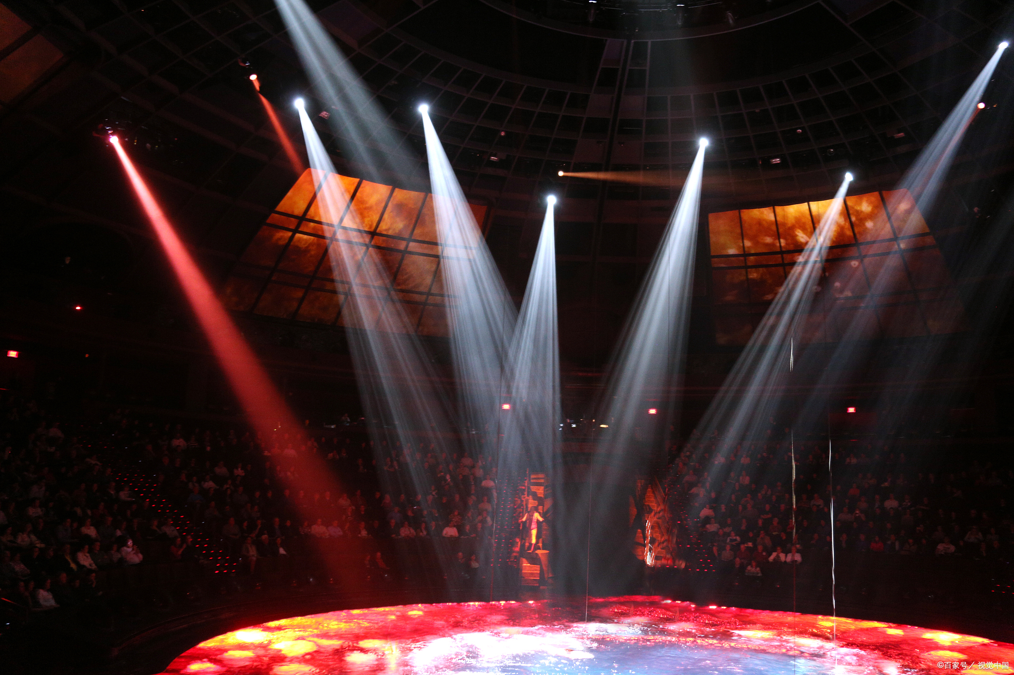 包含绝对精彩！世界级热门体育赛事引爆舞台的词条