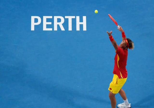 包含联合杯轻取ATP总决赛,兹维列夫关键制胜的词条 包含联合杯轻取ATP总决赛,兹维列夫关键制胜的词条