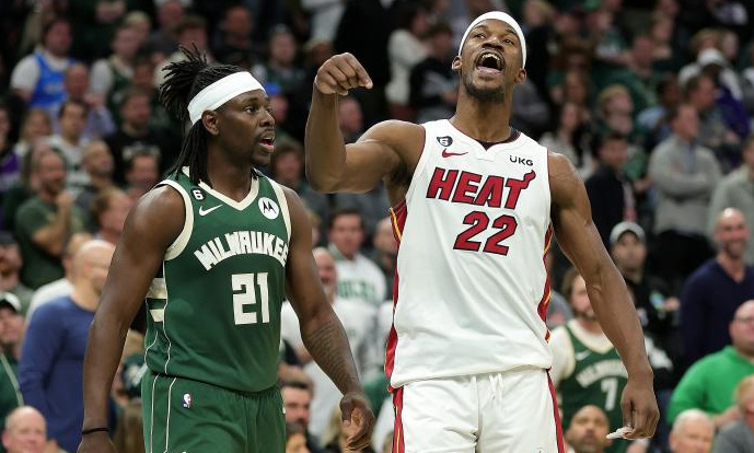 广东队绝杀尼克斯，霍勒迪惊艳四座的简单介绍