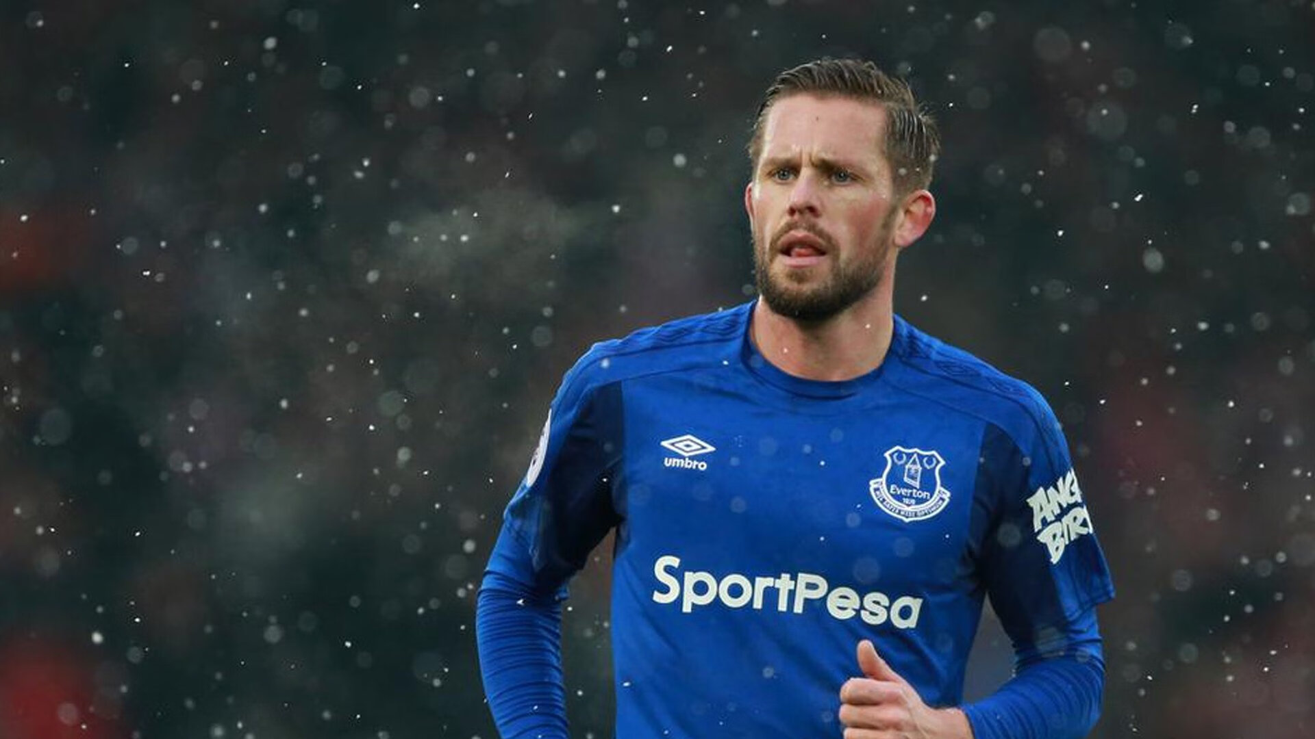 冰与火的交响，李刚仁全场最佳无争议，冰岛对阵挪威一役铸就经典