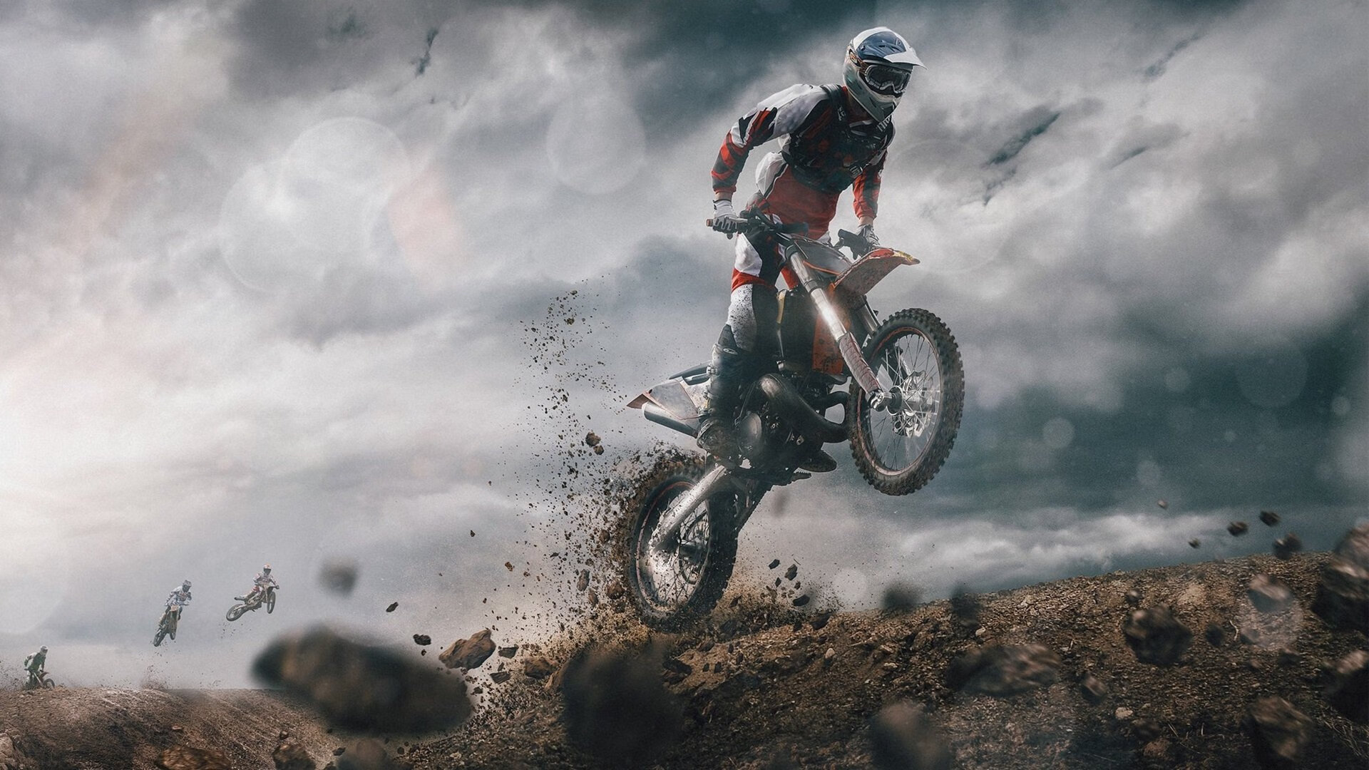 魔笛终章，当莫德里奇在诺坎普末节接管曼巴之战