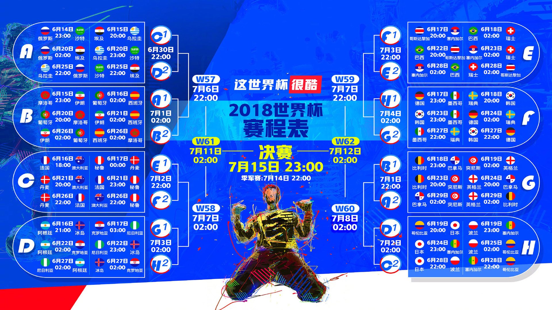 沙漠风暴中的克罗地亚魔笛,2026世界杯F组,越南逆转阿联酋,莫德里奇完成致命一击